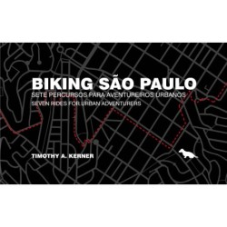 Biking São Paulo - Kerner,...