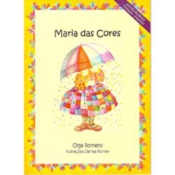 MARIA DA CORES - OLGA ROMERO