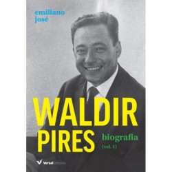 Waldir Pires - biografia...