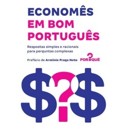 Economês em bom português -...