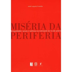 MISÉRIA DA PERIFERIA -...