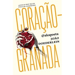 CORAÇÃO-GRANADA - @akapoeta...