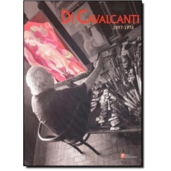 Di Cavalcanti - 1897-1976 -...