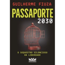 PASSAPORTE 2030