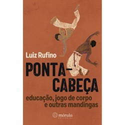 Ponta-cabeça - Rufino, Luiz (Autor)