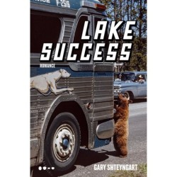 Lake success - Shteyngart,...