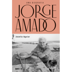 Jorge Amado - Aguiar, Josélia (Autor)