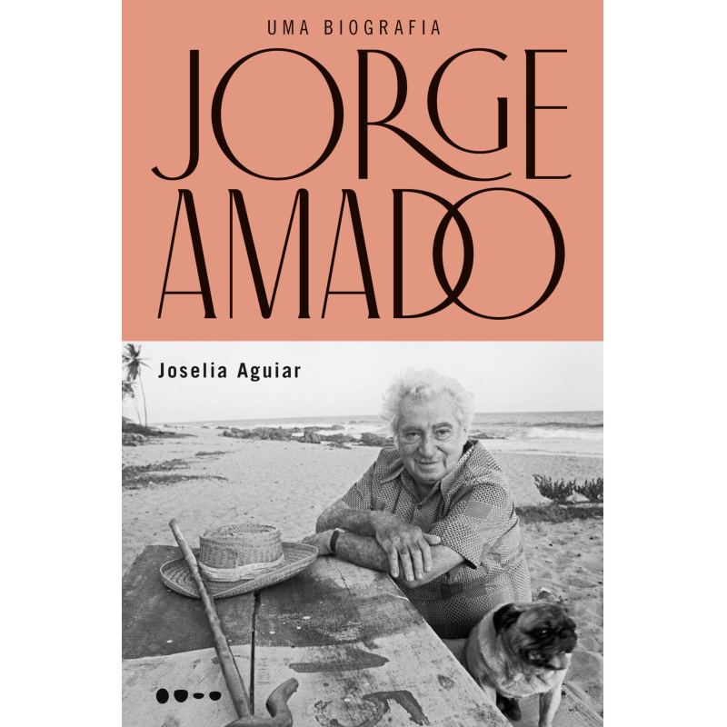 Jorge Amado - Aguiar, Josélia (Autor)