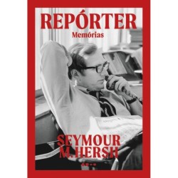Repórter - Hersh, Seymour...