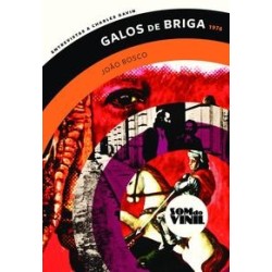 GALOS DE BRIGA - JOAO BOSCO
