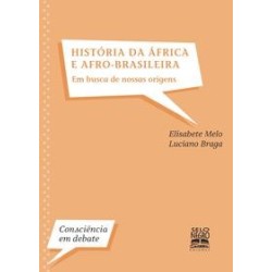 HISTORIA DA AFRICA E AFRO-BRASILEIRA