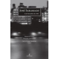 JOSE SARAMAGO - 6 DE...