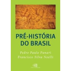 PRE-HISTORIA DO BRASIL...