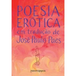 Poesia Erotica Em Traducao...