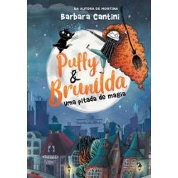 Puffy e Brunilda - Cantini,...