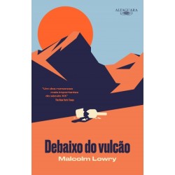 DEBAIXO DO VULCAO - André...