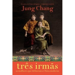TRES IRMAS - Jung Chang