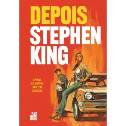 DEPOIS - Stephen King