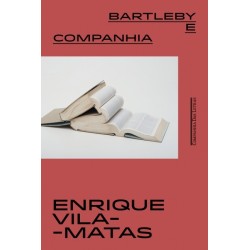 BARTLEBY E COMPANHIA -...