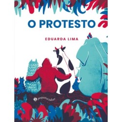 PROTESTO, O - EDURADA LIMA