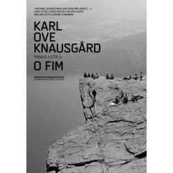 FIM, O - Karl Ove Knausgård
