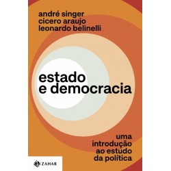 ESTADO E DEMOCRACIA - André...