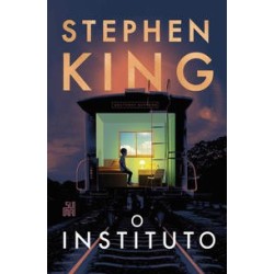 INSTITUTO, O - Stephen King