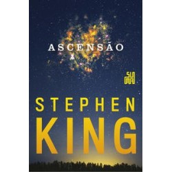 Ascensão - King, Stephen