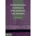 INTRODUCAO CLINICA A PSICANALISE LACANIANA - Bruce Fink