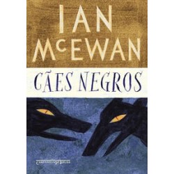 Cães negros - McEwan, Ian