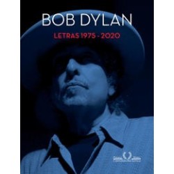 Letras (1975-2020) - Dylan,...