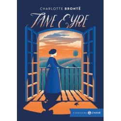 Jane Eyre: edição bolso de...