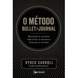 O método Bullet Journal -...