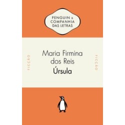 Úrsula - Maria Firmina Dos...