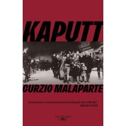 Kaputt - Malaparte, Curzio