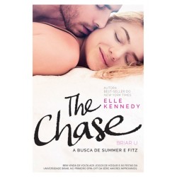 The Chase - Elle Kennedy