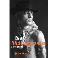 Ney Matogrosso - Maria, Julio