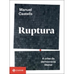 RUPTURA - Manuel Castells