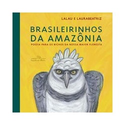 BRASILEIRINHOS DA AMAZONIA...