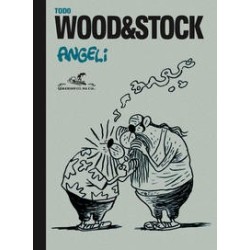 TODO WOOD&STOCK - Angeli
