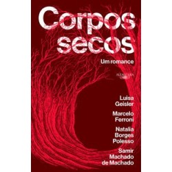 CORPOS SECOS - Luisa Geisler