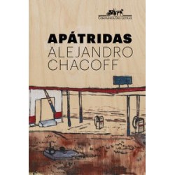 APATRIDAS - Alejandro Chacoff