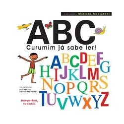 ABC Curumim já sabe ler! -...