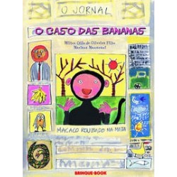 O caso das bananas - Oliveira Filho, Milton Célio de