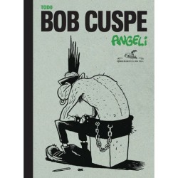 Todo Bob Cuspe - Angeli