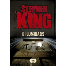 O iluminado - Stephen King