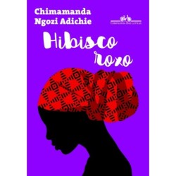 Hibisco roxo - Chimamanda...
