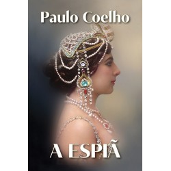 A espiã - Paulo Coelho