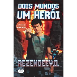 Dois mundos um herói - Pedro Afonso