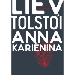 Anna Kariênina - Liev Tolstói